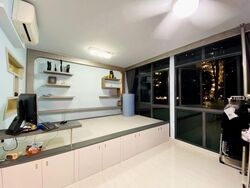 Symphony Suites (D27), Condominium #612070151